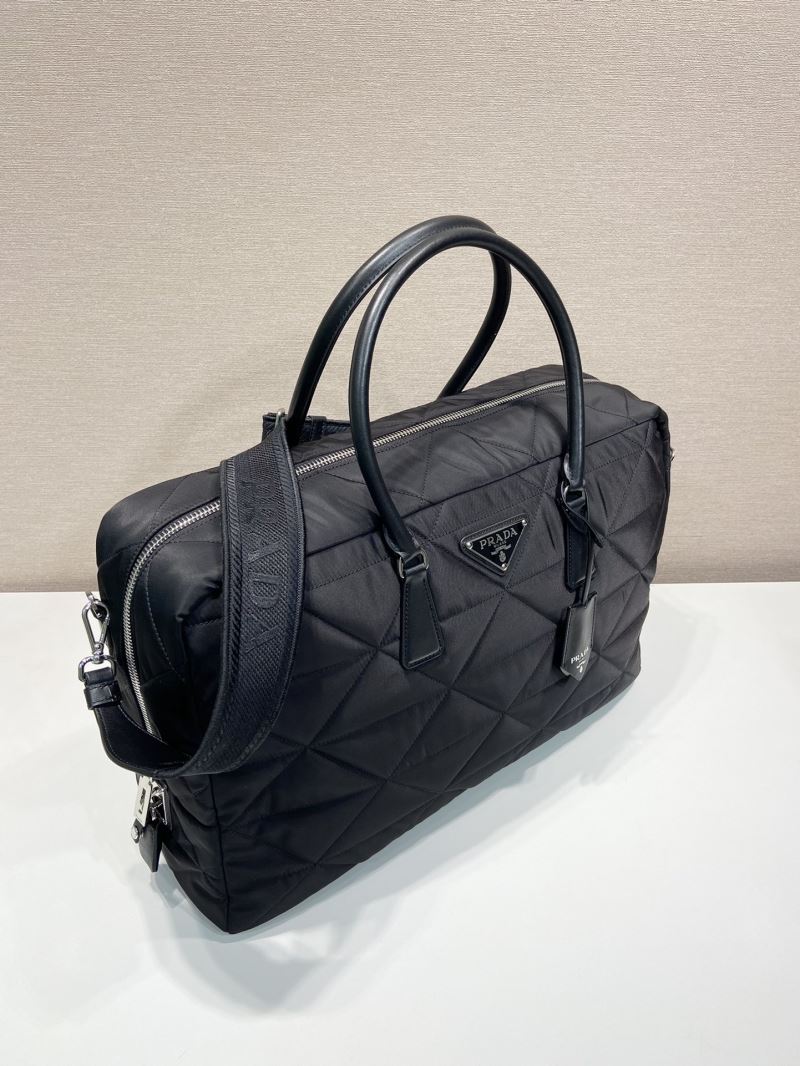 Prada Travel Bags